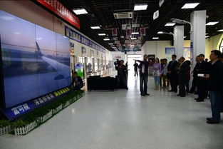 臺(tái)商代表團(tuán)赴貴陽(yáng)高新區(qū)考察交流 攜手推動(dòng)技術(shù)開(kāi)發(fā)合作