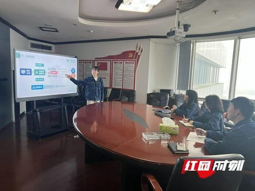 長(zhǎng)沙供電 職業(yè)技能大賽奪魁，產(chǎn)品經(jīng)理制助力數(shù)字化轉(zhuǎn)型