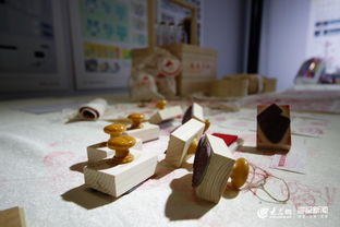 文化交融盛宴 捷克水晶、德國木偶與山東文博會的世界舞臺