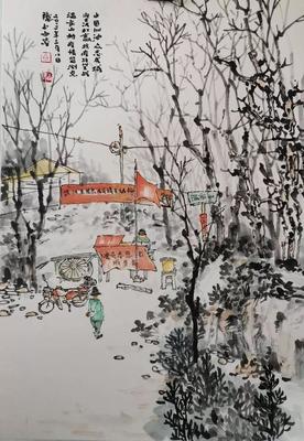 定西市以“五個聚焦”創作主題文藝作品，組織文化藝術交流活動凝聚抗疫強大力量