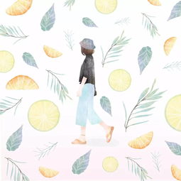 手繪森系插畫(huà)，繪就詩(shī)意生活——大大微講堂免費(fèi)公開(kāi)課邀您共赴藝術(shù)之約